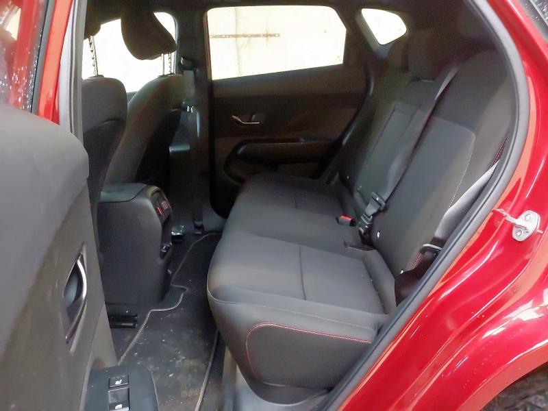 2024 HYUNDAI KONA 160KW N LINE 65KWH 5DR AUTO