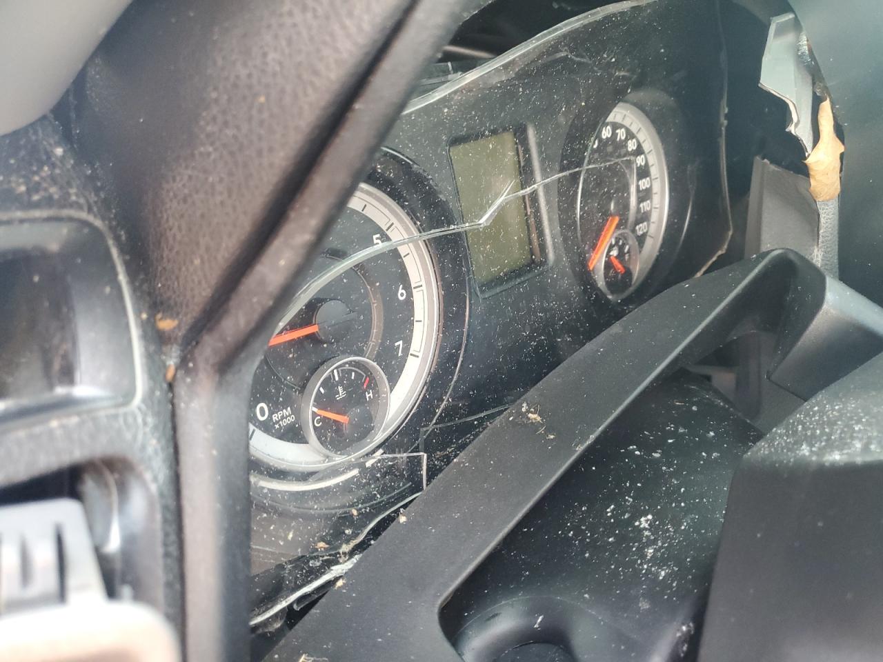 2014 Ram 1500 St VIN: 1C6RR7KT8ES466095 Lot: 90671335