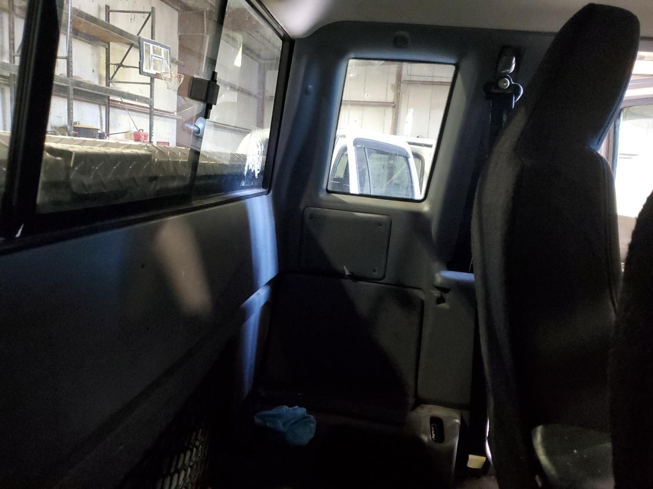 2004 Ford Ranger Super Cab VIN: 1FTZR15E54PB45877 Lot: 91773145