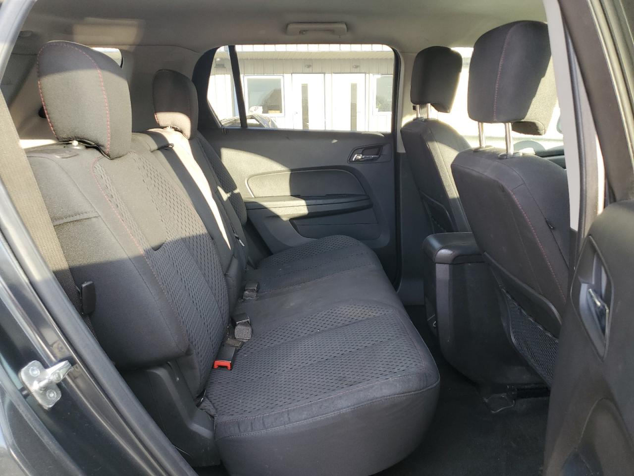 2013 GMC Terrain Sle VIN: 2GKALMEK1D6167918 Lot: 93044055