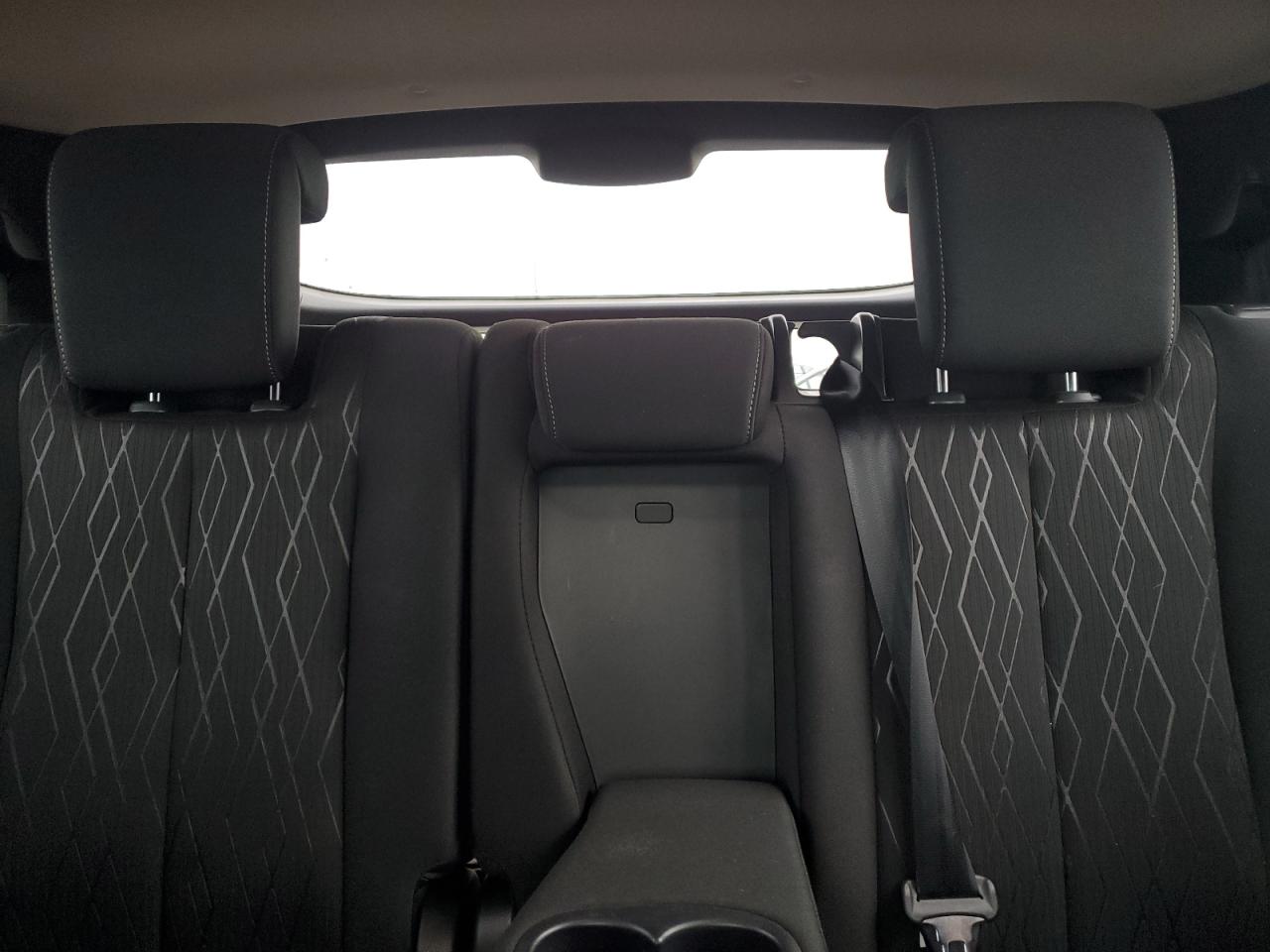 2018 Mitsubishi Eclipse Cross Se VIN: JA4AT5AA0JZ068483 Lot: 92614715