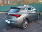 2018 VAUXHALL ASTRA 1.6 CDTI 16V 136 TECH LINE NAV 5DR AUTO for sale at Copart ST HELENS