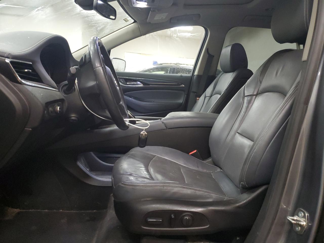 2019 Buick Enclave Premium VIN: 5GAEVBKW5KJ104700 Lot: 92956235