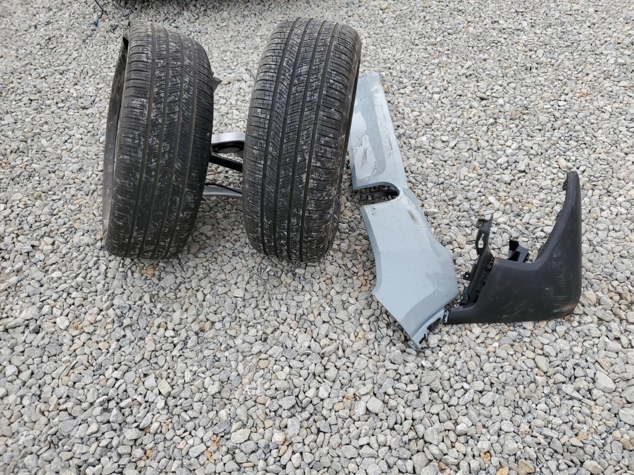 2026 Rivian R1S Adventure VIN: 7PDSGCBA5TN080391 Lot: 93733945