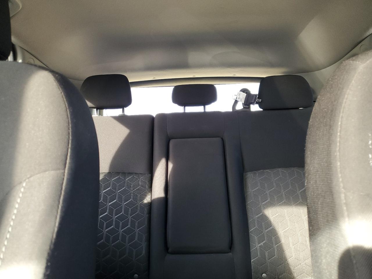 2022 Mitsubishi Outlander Sport Es VIN: JA4ARUAU8NU012829 Lot: 92088895