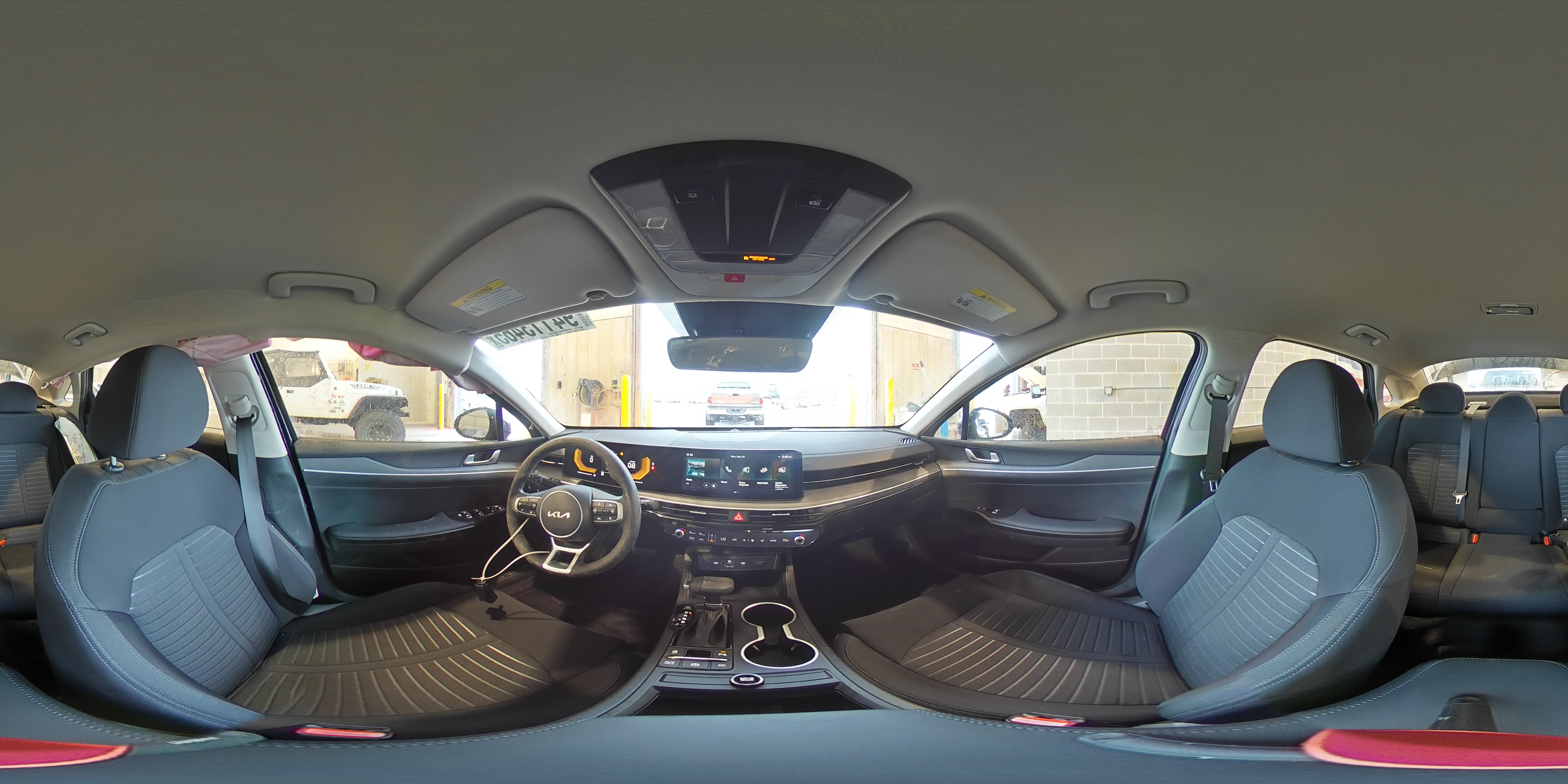 2026 Kia K5 Lxs VIN: KNAG24J73T5406189 Lot: 94113465