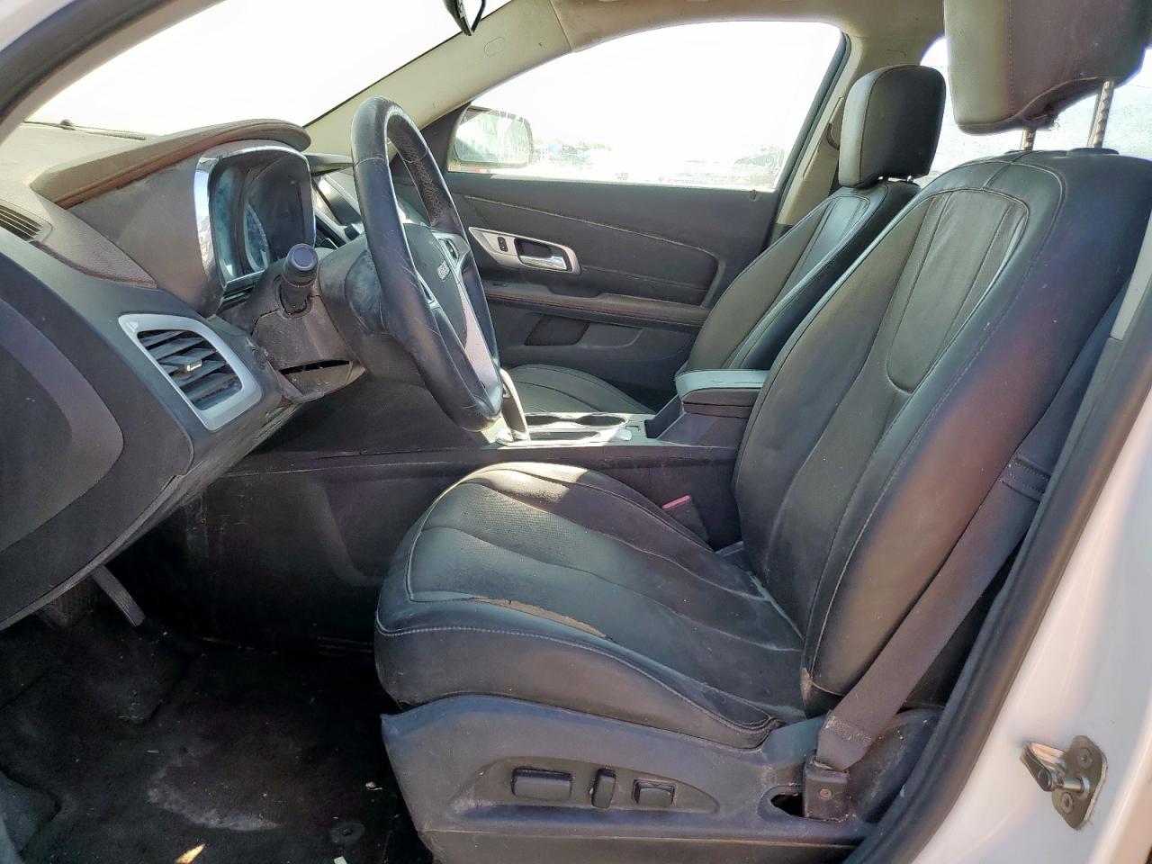 2015 GMC Terrain Slt VIN: 2GKFLSE38F6172586 Lot: 92065385