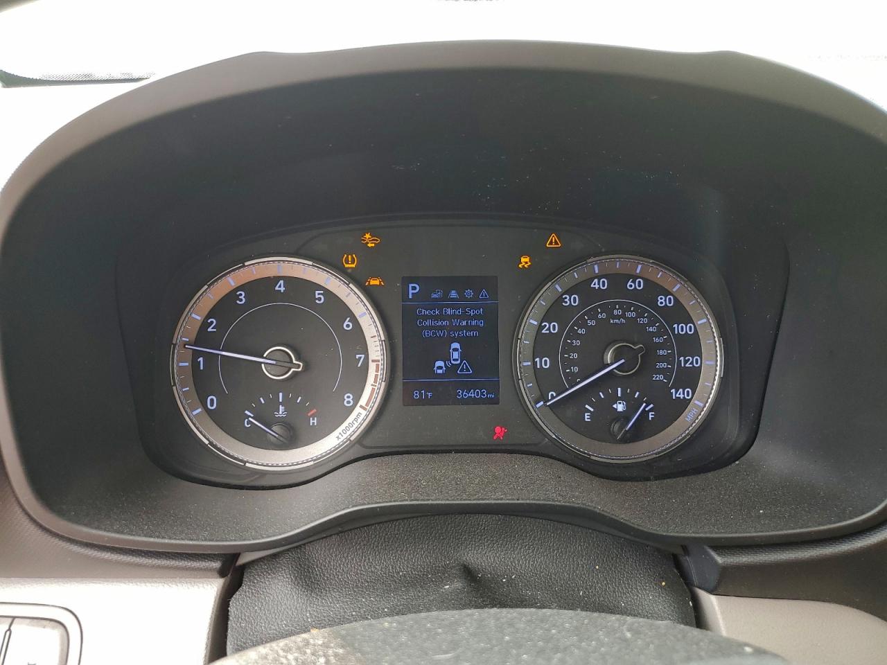 2022 Hyundai Venue Sel VIN: KMHRC8A30NU202550 Lot: 94184085