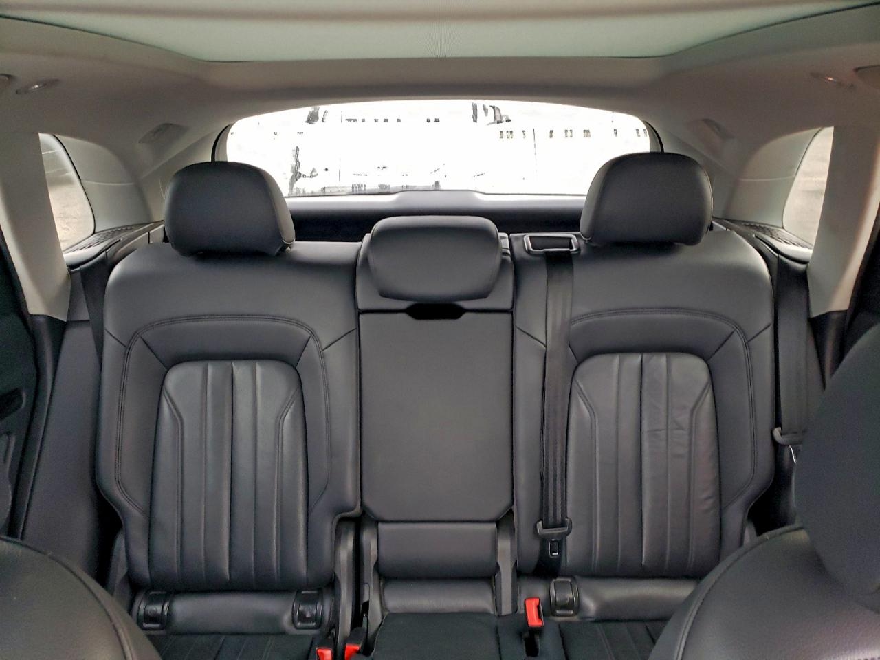 2018 Audi Q5 Premium Plus VIN: WA1BNAFY4J2143157 Lot: 93863585