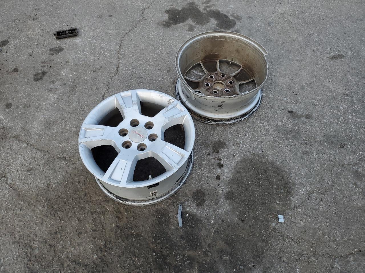 2007 GMC Acadia Sle VIN: 1GKEV137X7J171031 Lot: 92393515