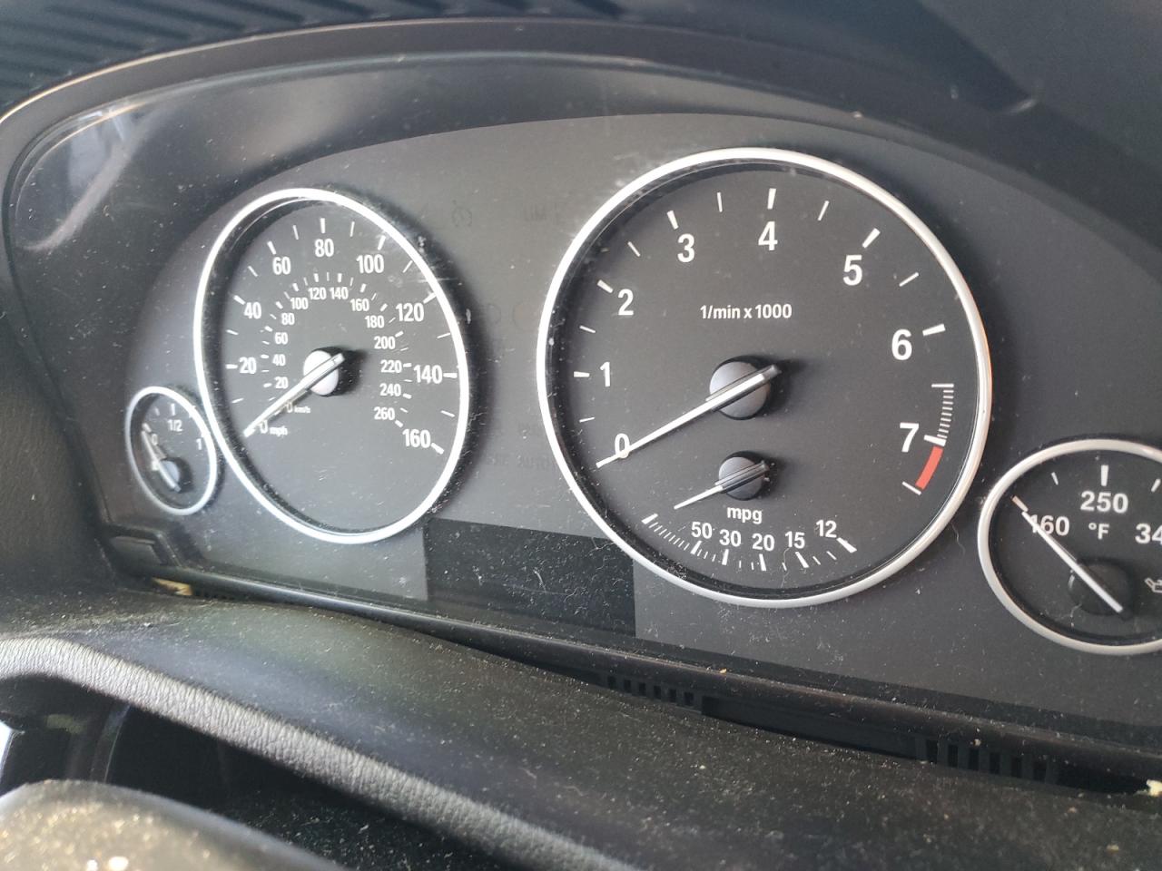 2016 BMW X4 xDrive28I VIN: 5UXXW3C50G0M89627 Lot: 91739425