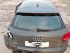 2017 AUDI Q2 1.4 TFSI SE 5DR S TRONIC for sale at Copart YORK
