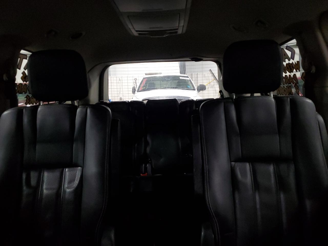 2012 Chrysler Town & Country Touring VIN: 2C4RC1BG3CR213727 Lot: 91840405