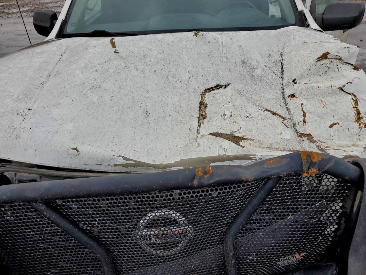 2018 Nissan Titan Xd S VIN: 1N6AA1C39JN506800 Lot: 94104065