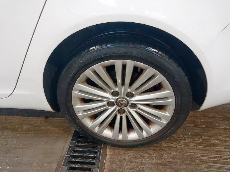 2013 VAUXHALL INSIGNIA 2.0 CDTI ECOFLEX ENERGY 5DR [START STOP]