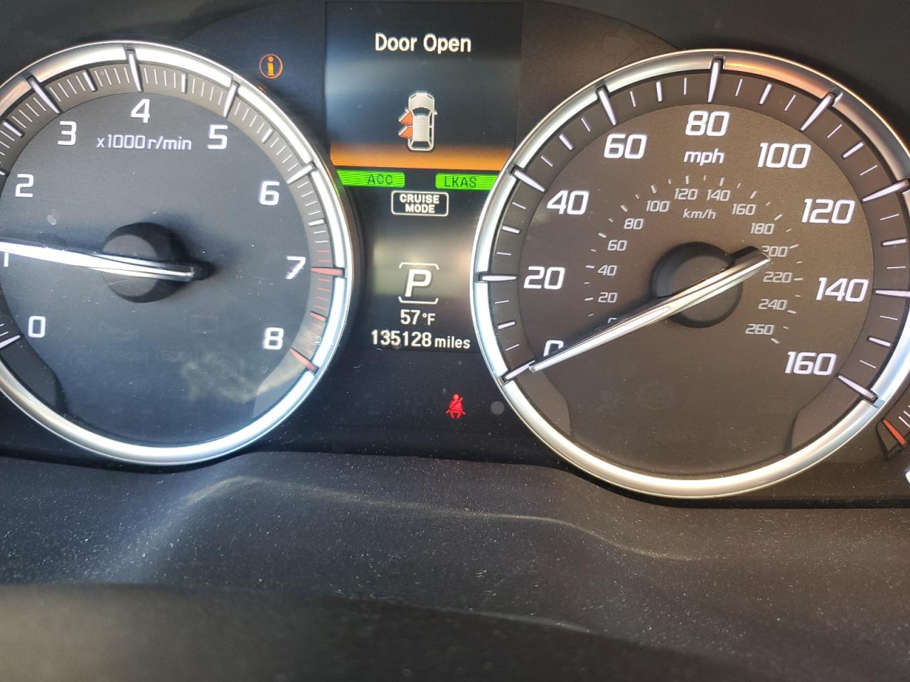 2018 Acura Mdx Technology VIN: 5J8YD4H55JL008708 Lot: 91600175