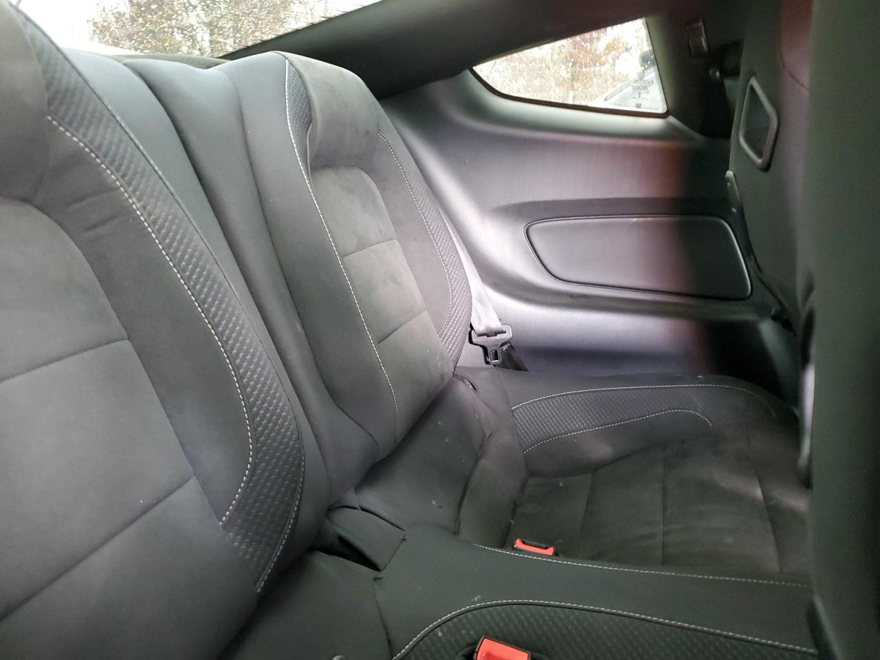 2018 Ford Mustang Shelby Gt350 VIN: 1FA6P8JZ2J5501645 Lot: 92374815