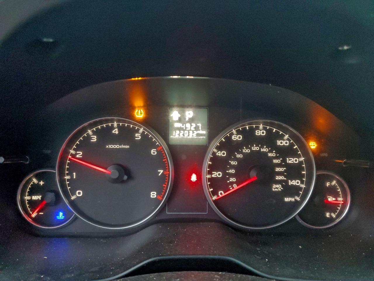 2014 Subaru Legacy 2.5I Premium VIN: 4S3BMCC60E3026618 Lot: 93959975