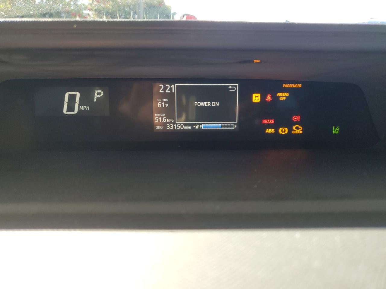 2018 Toyota Prius C VIN: JTDKDTB38J1602887 Lot: 92740055