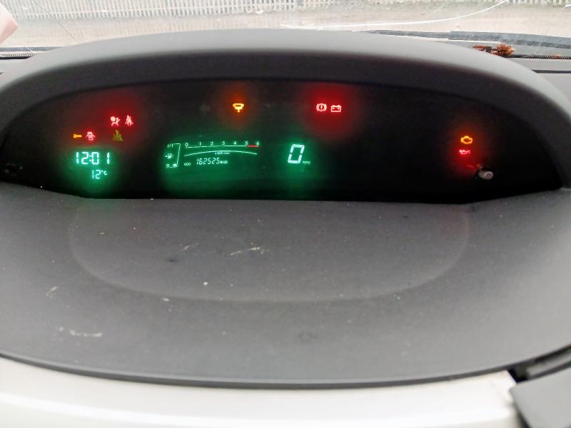 2007 TOYOTA YARIS 1.4 D-4D TR 5DR