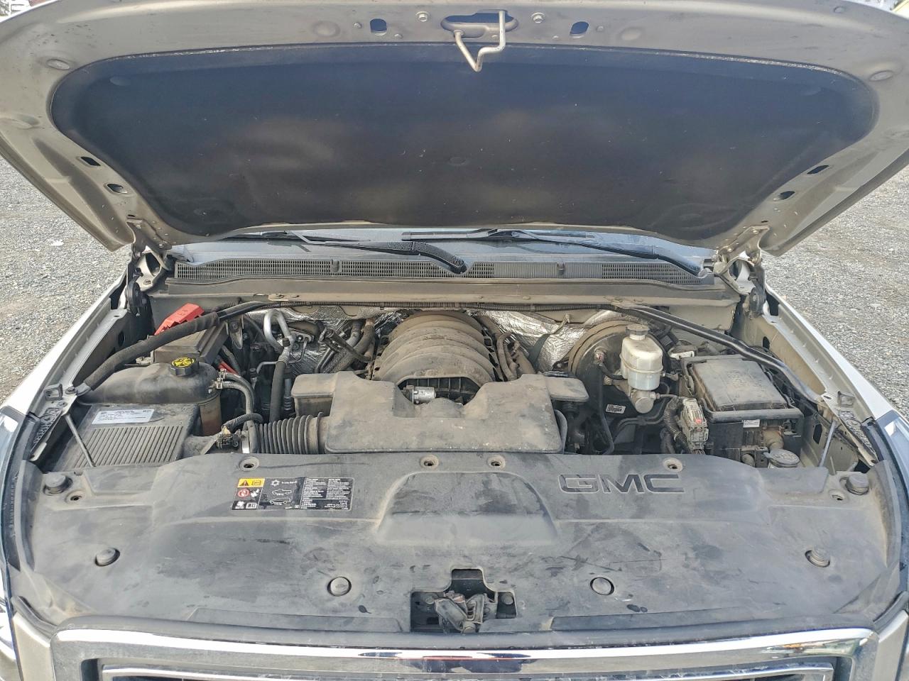 2016 GMC Yukon Slt VIN: 1GKS2BKC4GR441162 Lot: 94142795