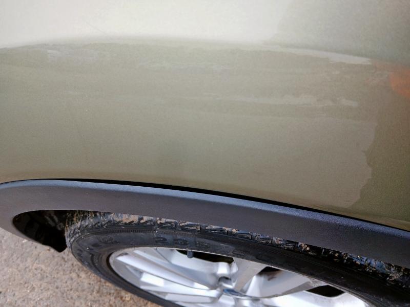 2013 FORD KUGA 2.0 TDCI 163 TITANIUM X 5DR POWERSHIFT