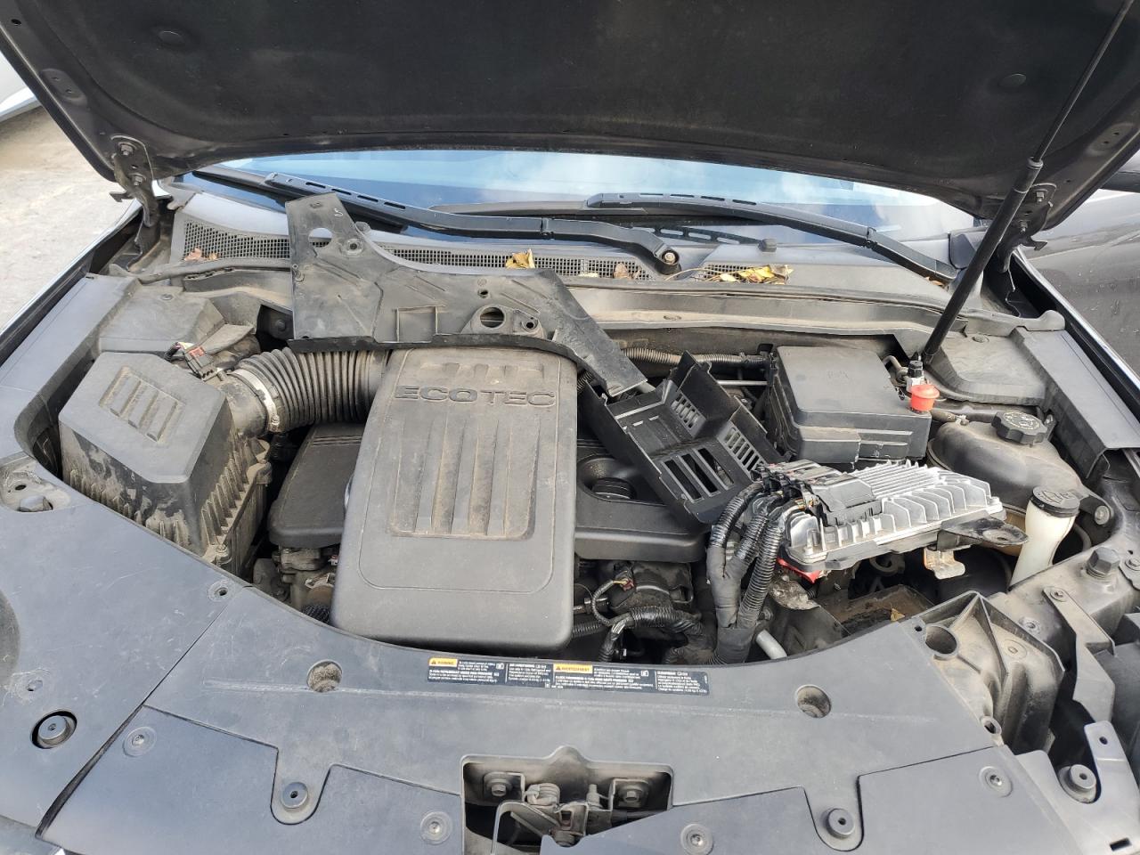 2015 GMC Terrain Sle VIN: 2GKALMEK1F6380662 Lot: 92591675