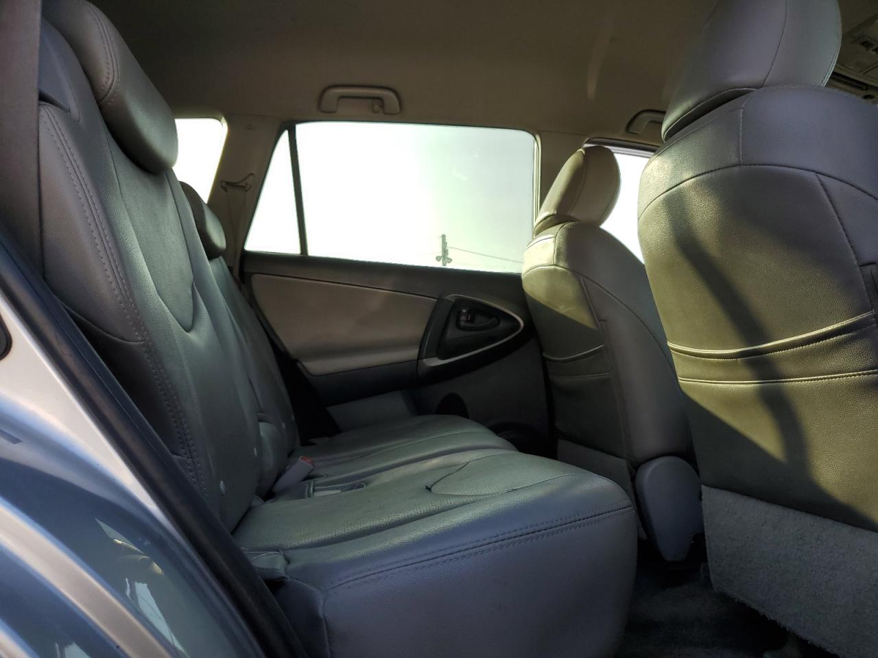 2009 Toyota Rav4 VIN: JTMZF33V595002650 Lot: 91314375