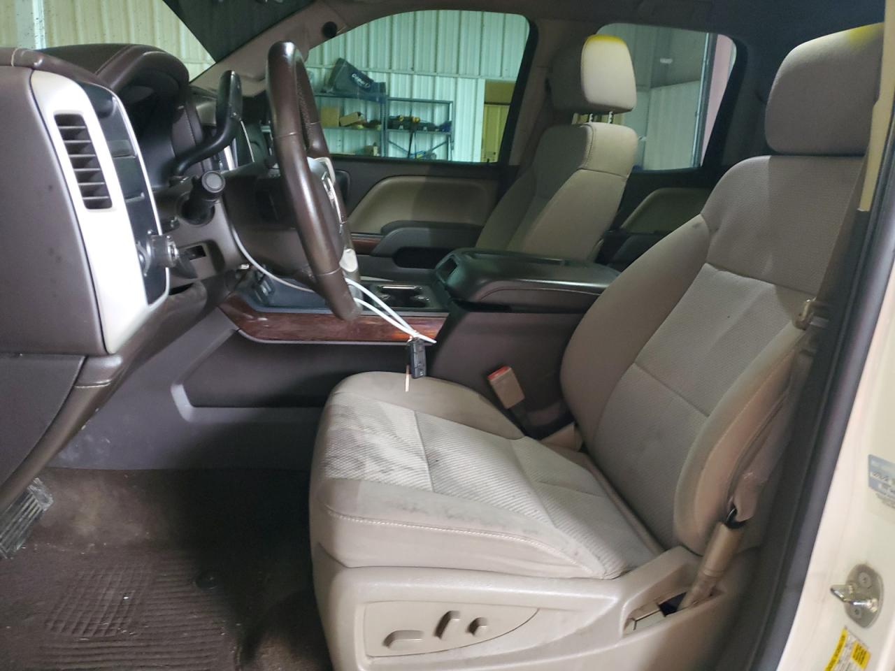 2014 GMC Sierra C1500 Sle VIN: 1GTR1UEC6EZ102114 Lot: 93691815