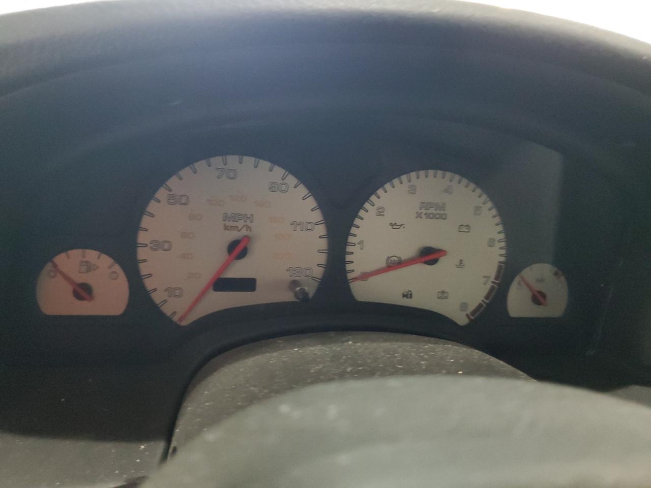 2005 Saturn L300 Level 2 VIN: 1G8JD54R85Y503521 Lot: 92033985