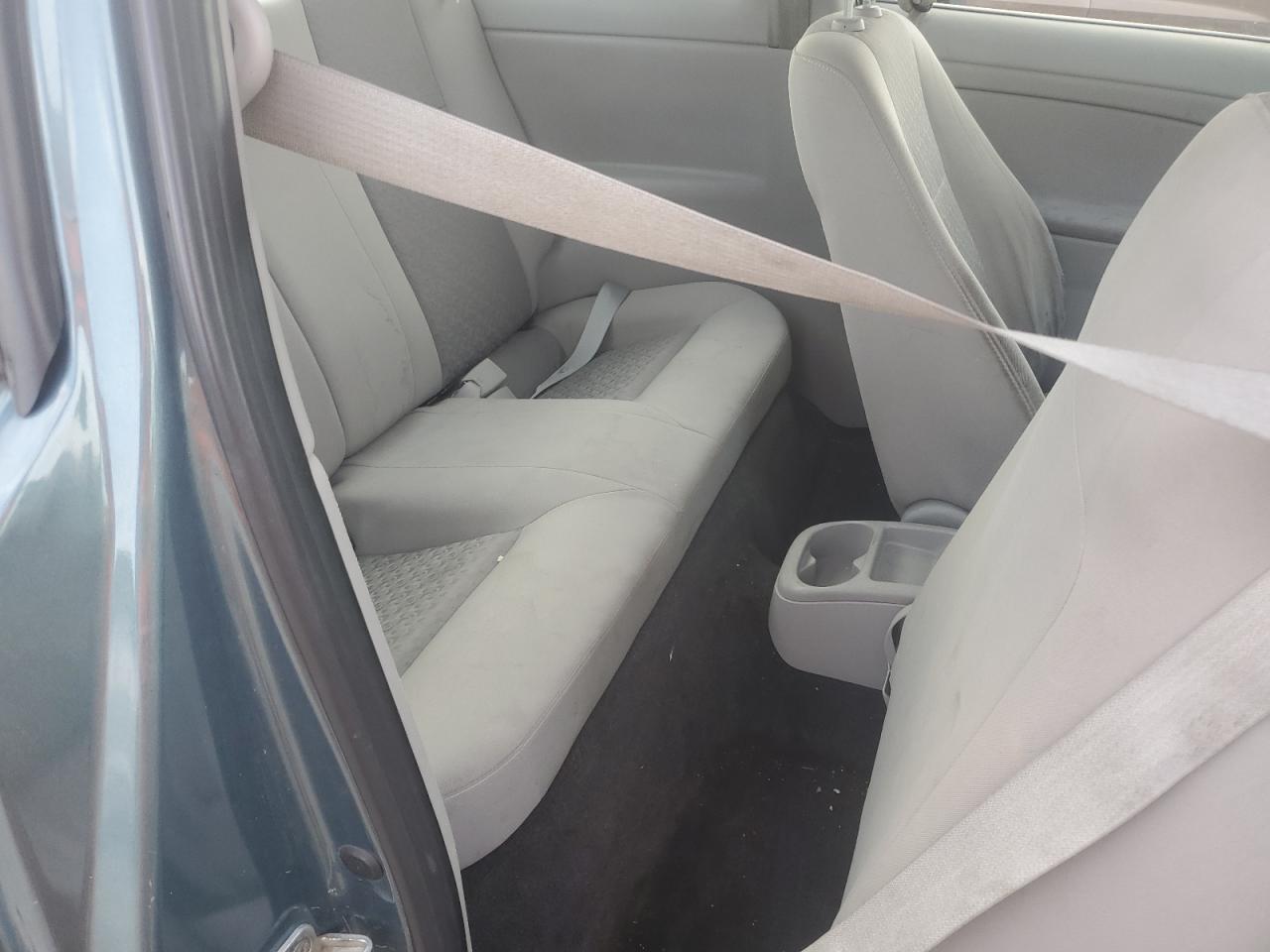 2010 Chevrolet Cobalt Ls VIN: 1G1AA1F58A7202998 Lot: 91741575