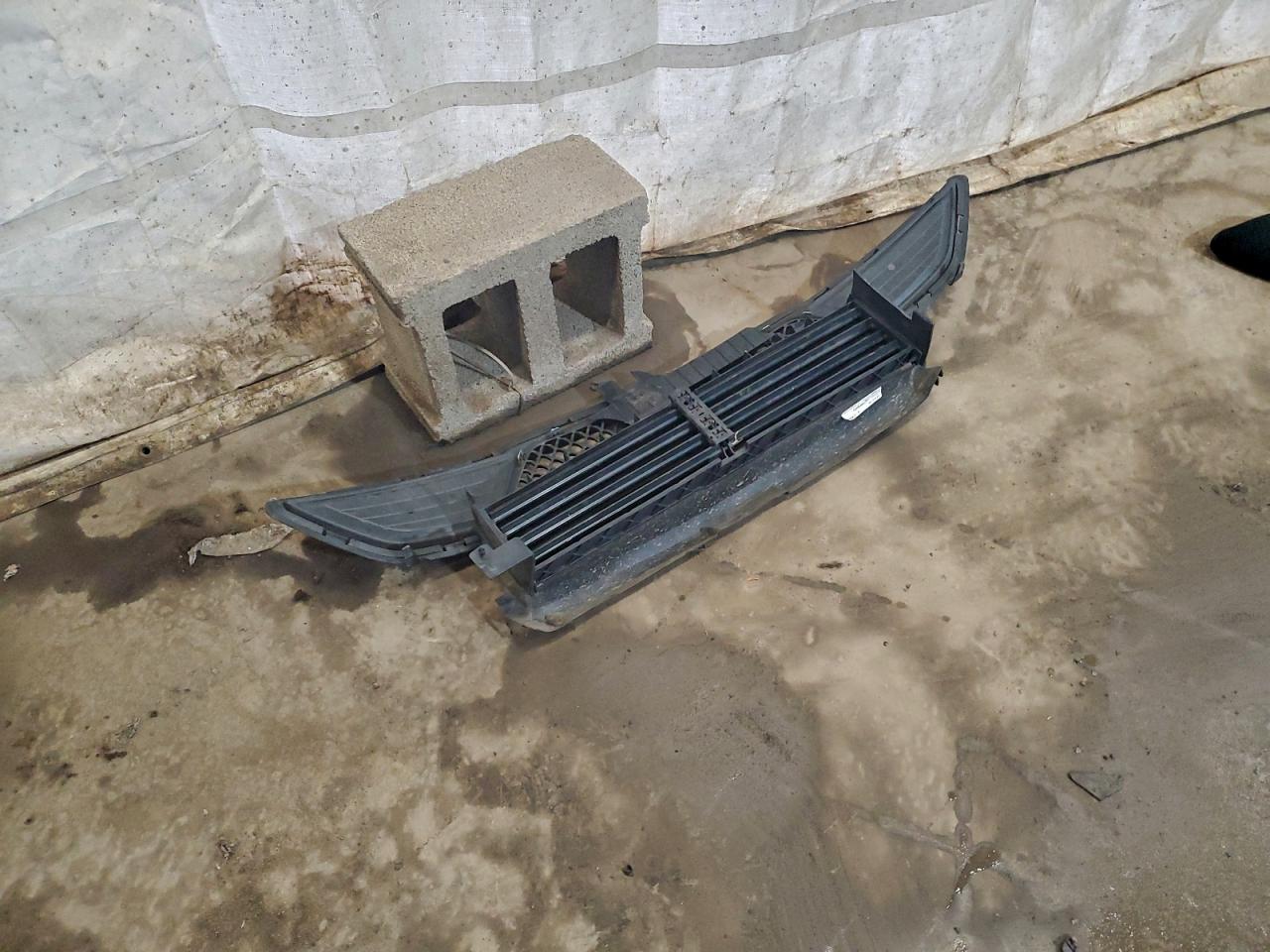 2015 Ford Taurus Limited VIN: 1FAHP2F8XFG100961 Lot: 93836485