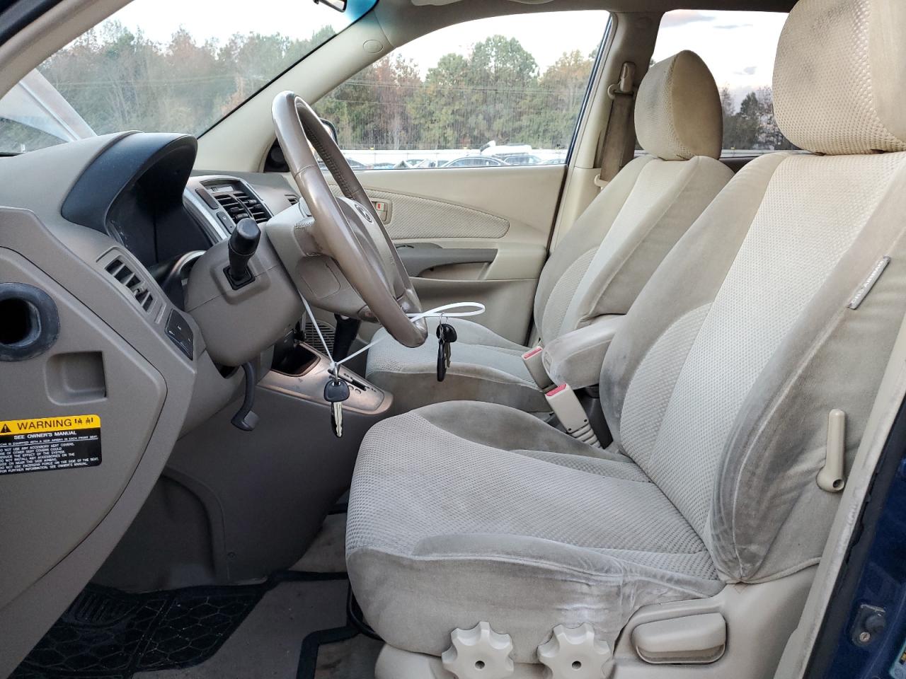 2006 Hyundai Tucson Gls VIN: KM8JN12D46U301928 Lot: 92515445