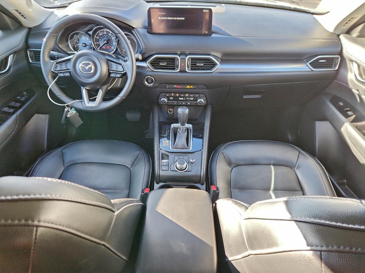 2025 Mazda Cx-5 Preferred VIN: JM3KFBCL0S0632001 Lot: 94359805