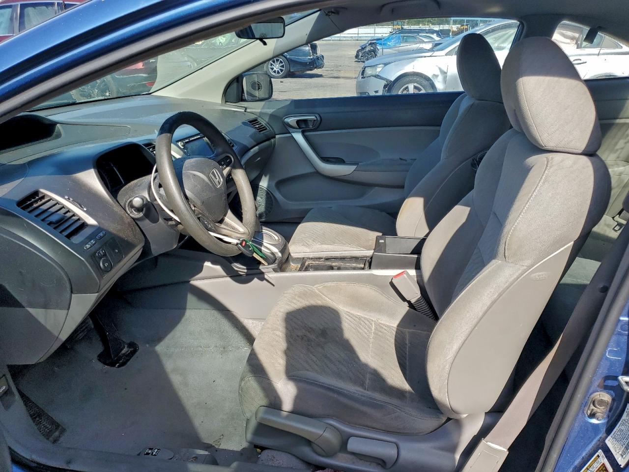 2009 Honda Civic Ex VIN: 2HGFG12859H500356 Lot: 94067885