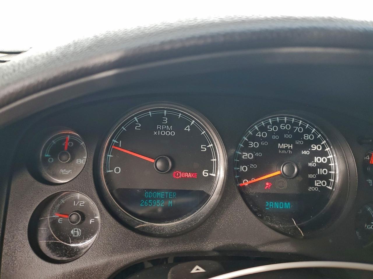 2008 GMC Yukon Xl Denali VIN: 1GKFK66858J175066 Lot: 93736385