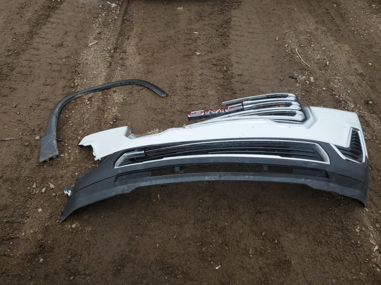 2020 GMC Acadia Sle VIN: 1GKKNKLA1LZ114930 Lot: 92223045