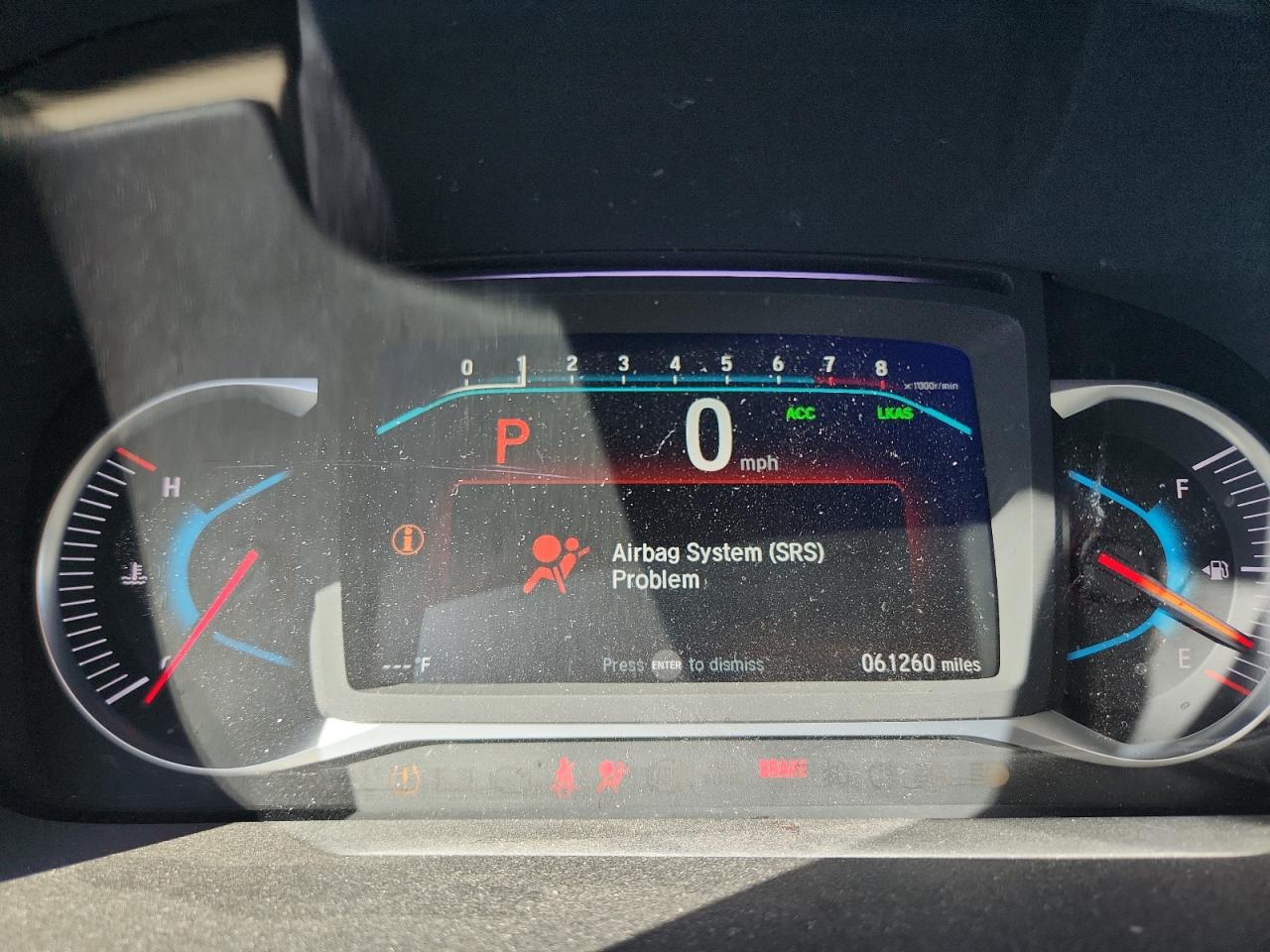 2020 Honda Pilot Exl VIN: 5FNYF5H55LB009295 Lot: 89811795