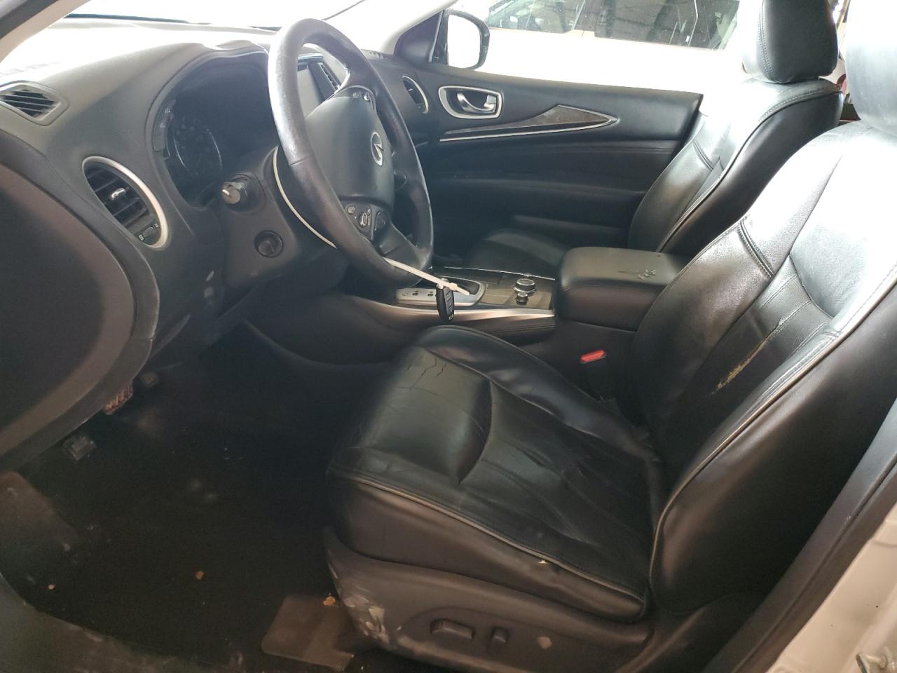 2015 Infiniti Qx60 VIN: 5N1AL0MMXFC502106 Lot: 93930785