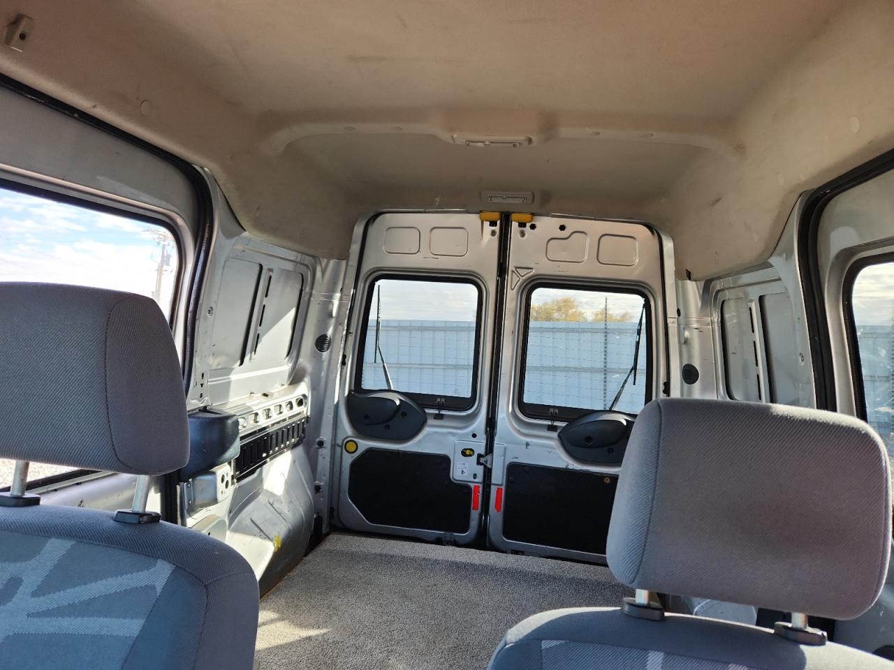 2012 Ford Transit Connect Xlt VIN: NM0LS6BN2CT101706 Lot: 91796665