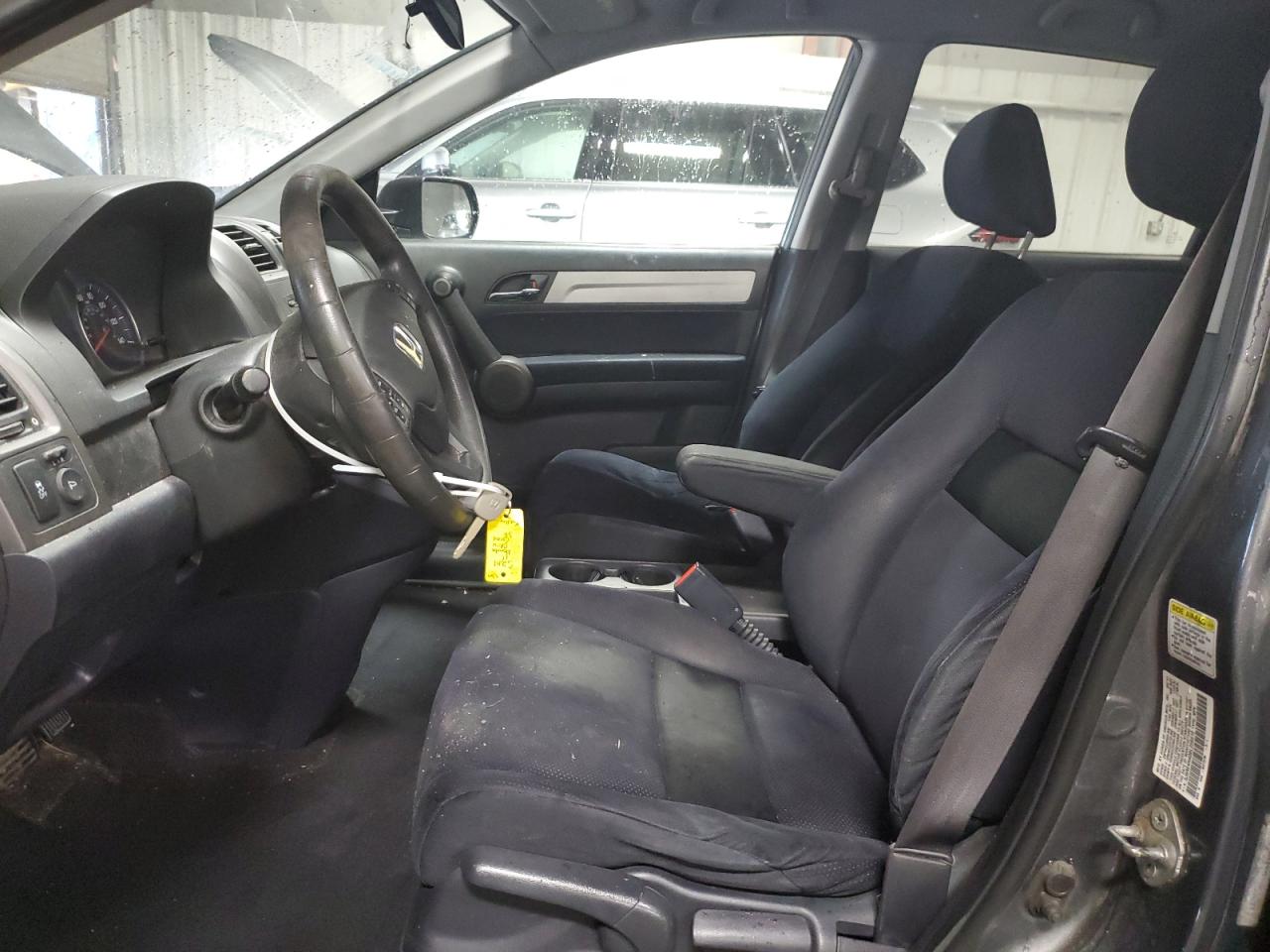 2011 Honda Cr-V Se VIN: 5J6RE4H40BL056510 Lot: 92349245