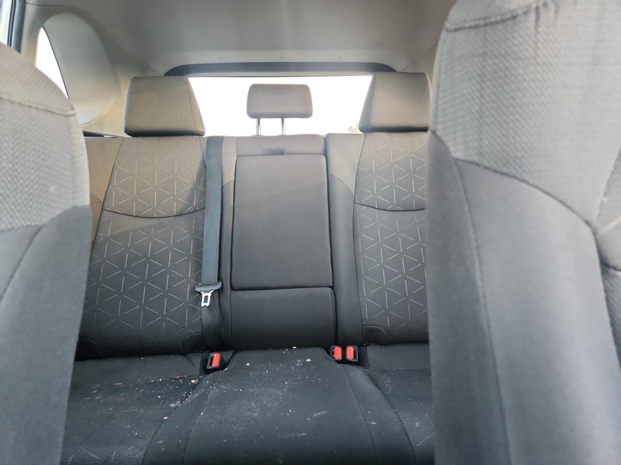 2021 Toyota Rav4 Xle VIN: 2T3W1RFV7MC087638 Lot: 90712105