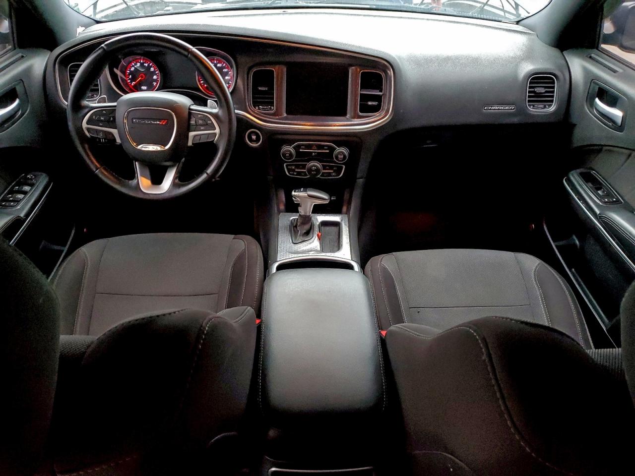 2015 Dodge Charger Sxt VIN: 2C3CDXHG0FH772227 Lot: 94082445