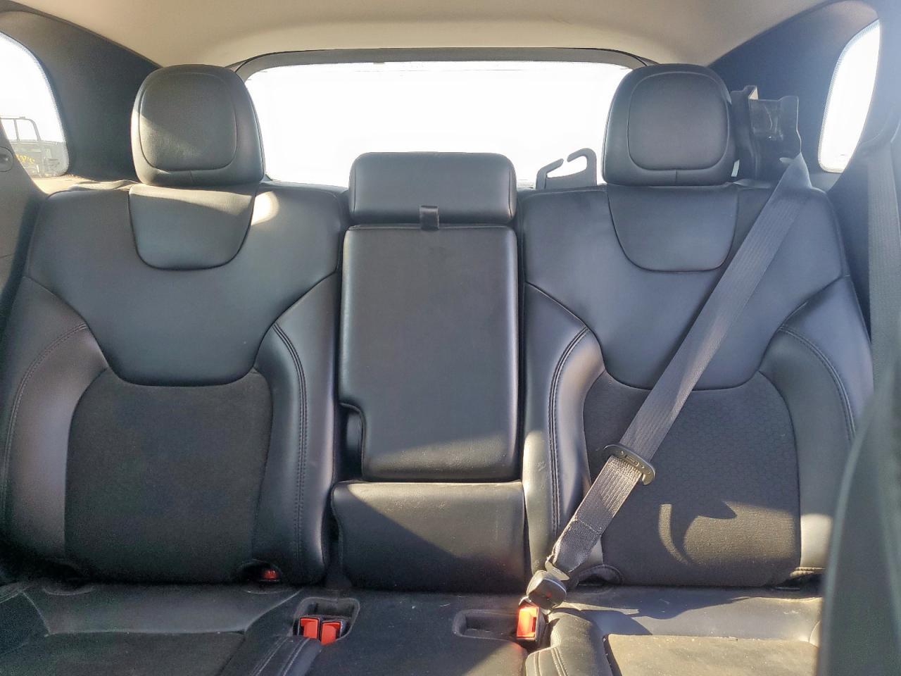 2021 Jeep Cherokee Latitude Plus VIN: 1C4PJLLB1MD183661 Lot: 91526945