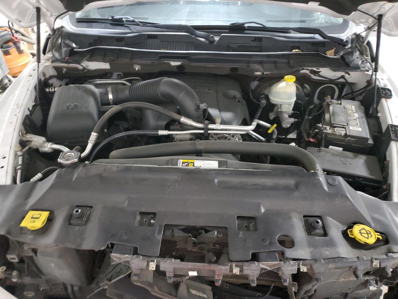 2015 Ram 1500 Longhorn VIN: 1C6RR7WT2FS508417 Lot: 92668325