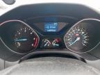 2013 FORD FOCUS 1.6 TDCI 115 ZETEC 5DR for sale at Copart BRISTOL