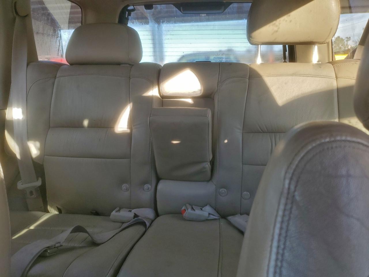 1998 Infiniti Qx4 VIN: JNRAR05Y4WW037504 Lot: 94889595