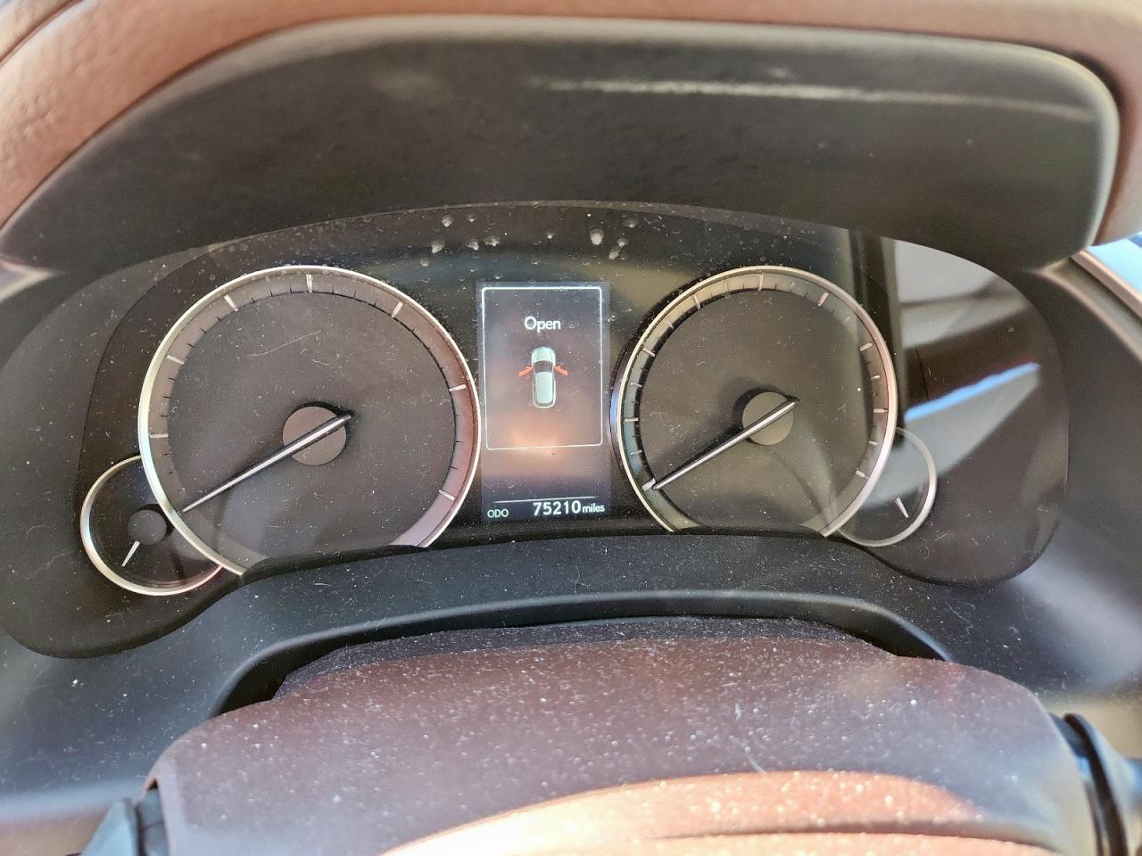 2019 Lexus Rx 350 Base VIN: 2T2ZZMCA5KC122561 Lot: 91113875