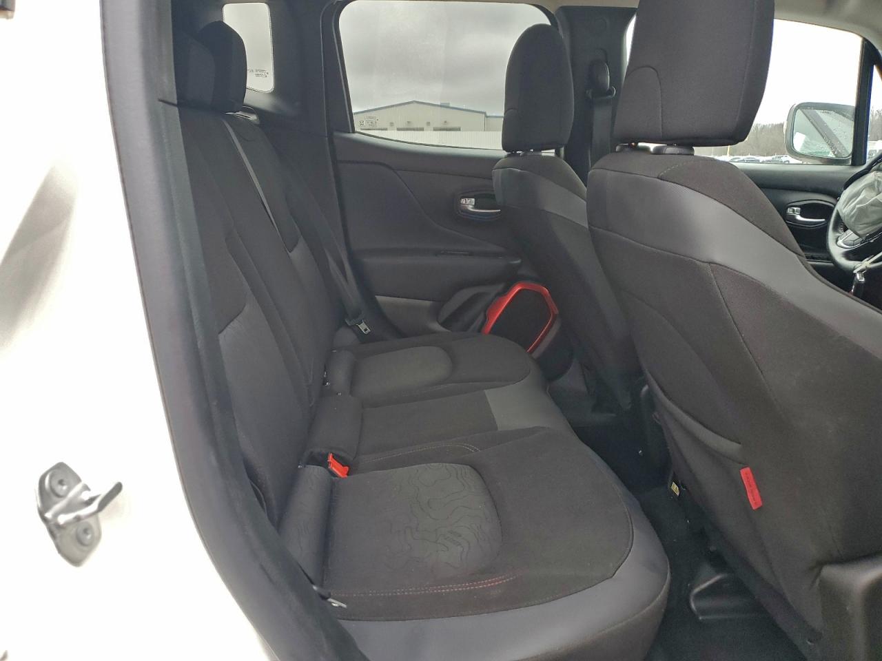 2019 Jeep Renegade Trailhawk VIN: ZACNJBC14KPJ93878 Lot: 94319785