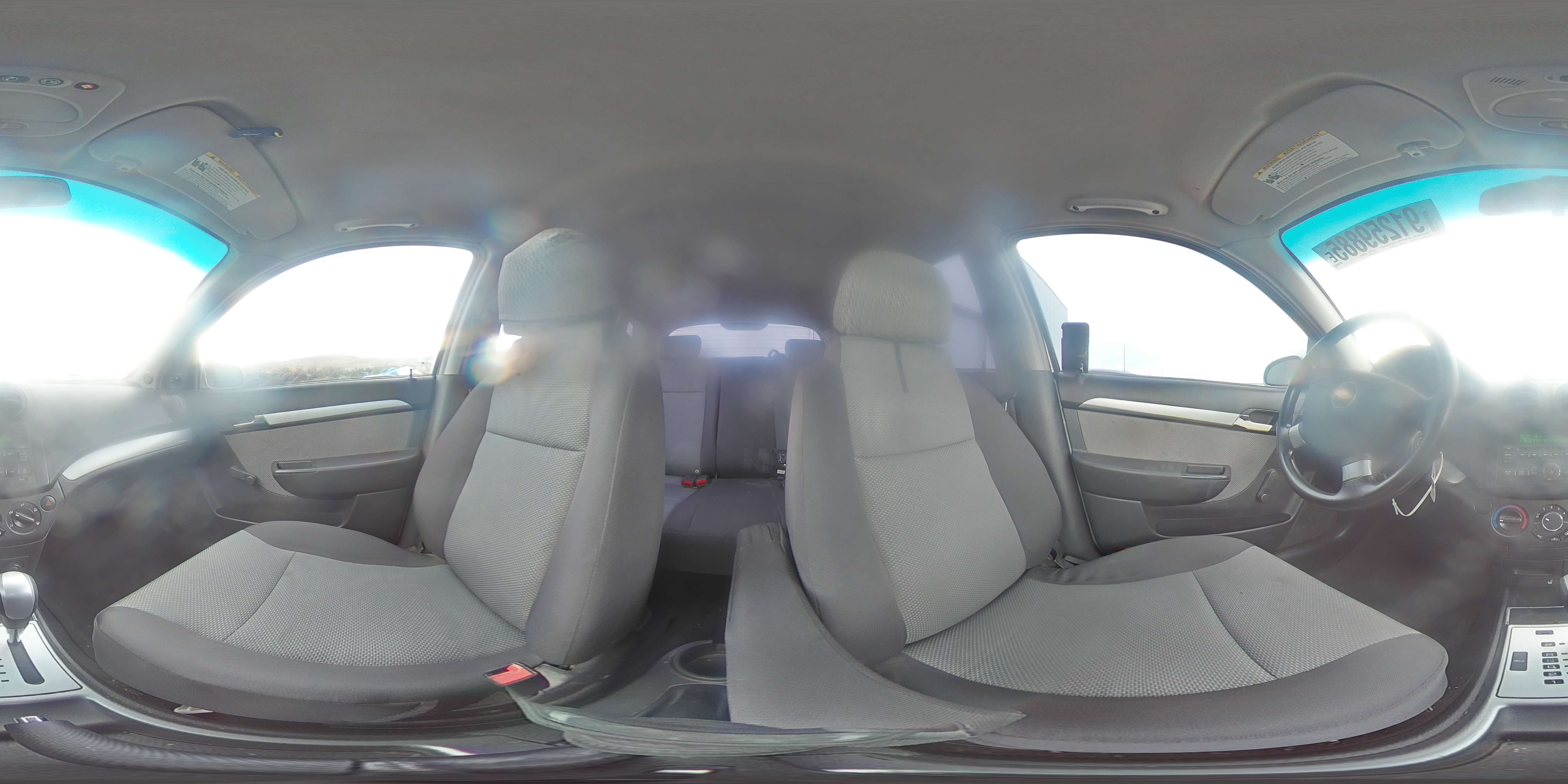 2010 Chevrolet Aveo Ls VIN: KL1TD6DE6AB116536 Lot: 91259885